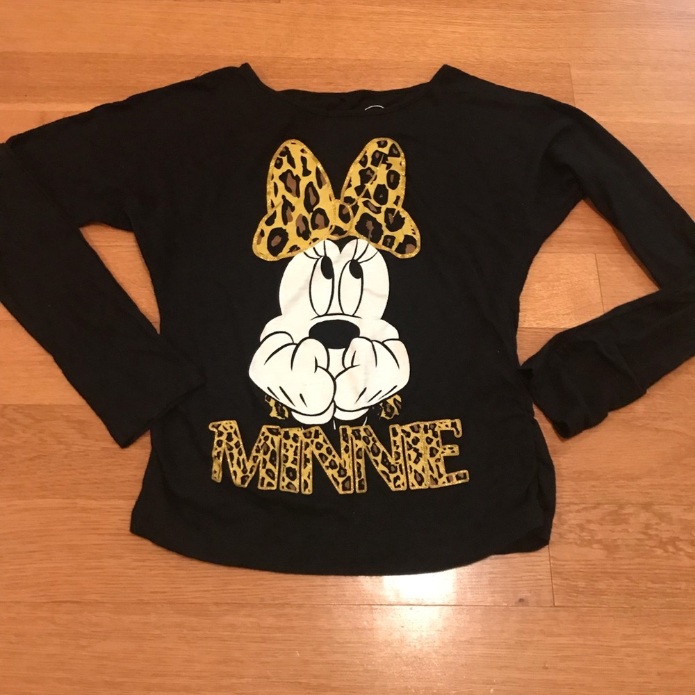 Disney shirts